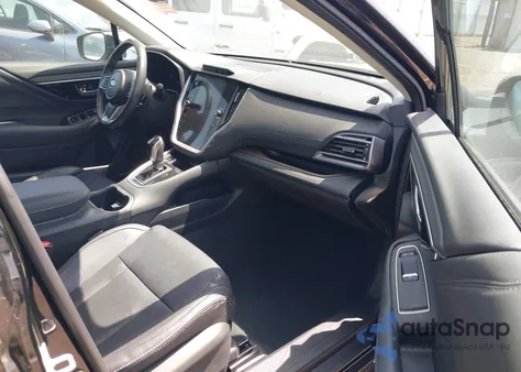 2024 Subaru Legacy Limited z USA, uszkodzony, nr VIN 4S3BWAN68R3006201